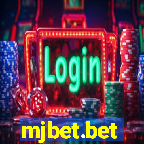 mjbet.bet