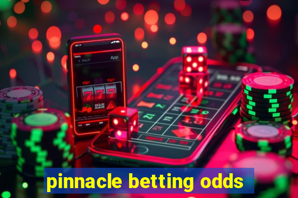 pinnacle betting odds