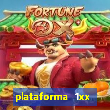 plataforma 1xx jogos é confiável