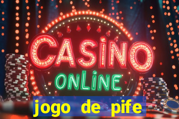 jogo de pife baralho online