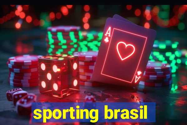 sporting brasil