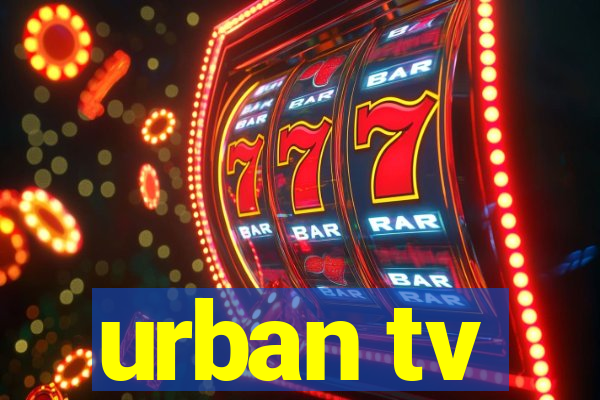 urban tv