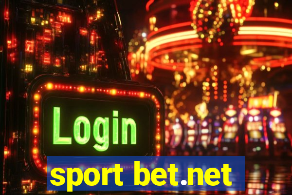 sport bet.net