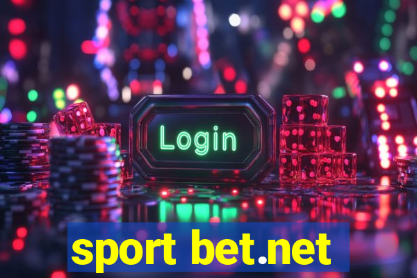 sport bet.net