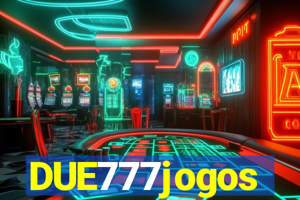 DUE777jogos