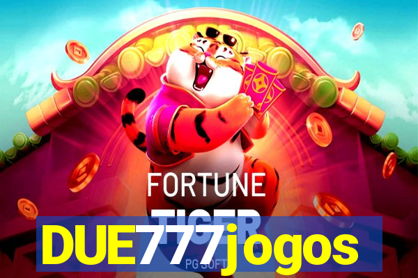 DUE777jogos