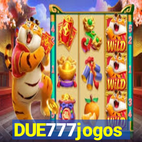 DUE777jogos