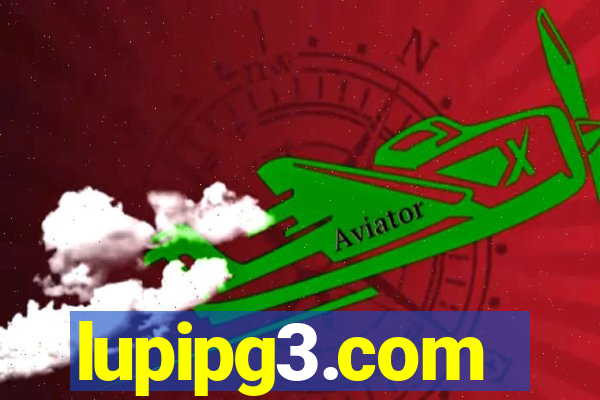 lupipg3.com