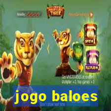 jogo baloes