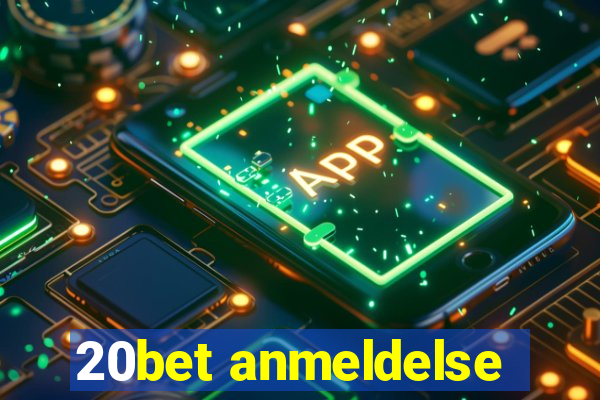 20bet anmeldelse