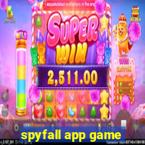 spyfall app game