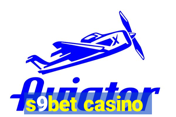 s9bet casino