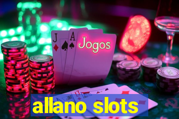 allano slots