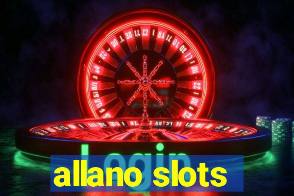 allano slots