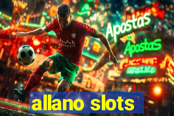 allano slots