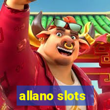 allano slots