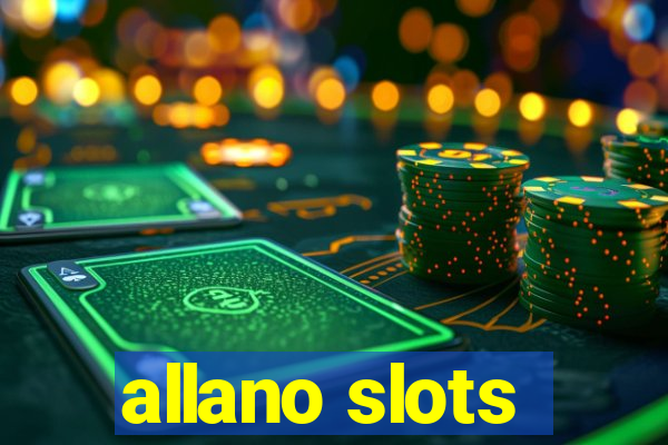 allano slots