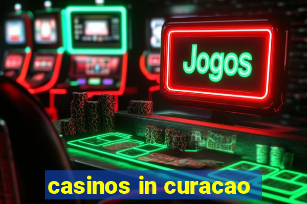 casinos in curacao