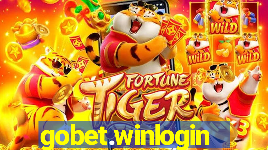 gobet.winlogin