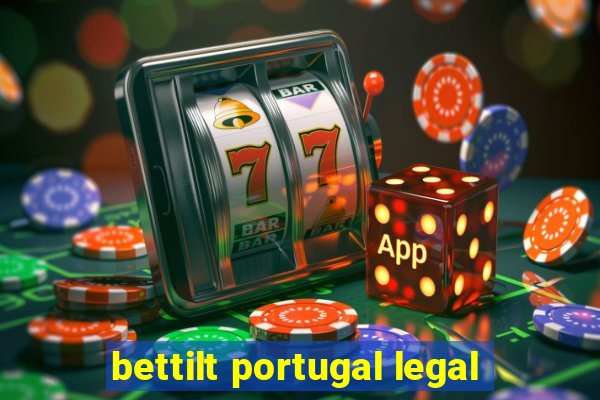 bettilt portugal legal