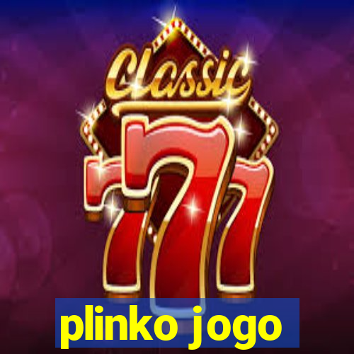 plinko jogo