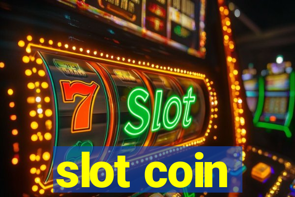 slot coin