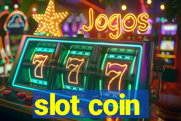 slot coin