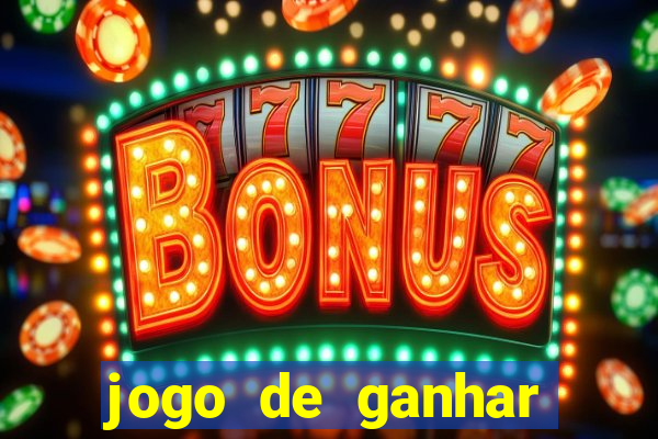 jogo de ganhar dinheiro sem depositar