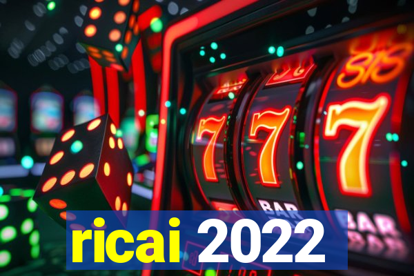 ricai 2022