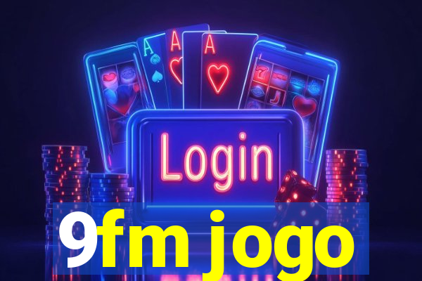 9fm jogo