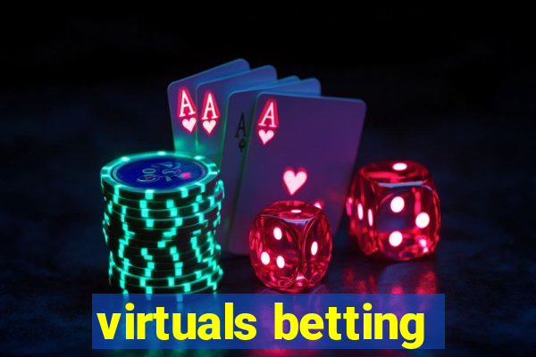 virtuals betting