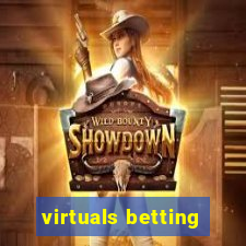 virtuals betting