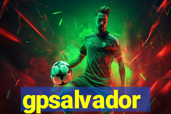 gpsalvador