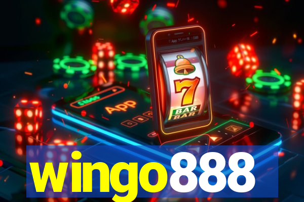 wingo888