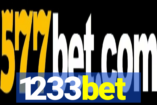 1233bet