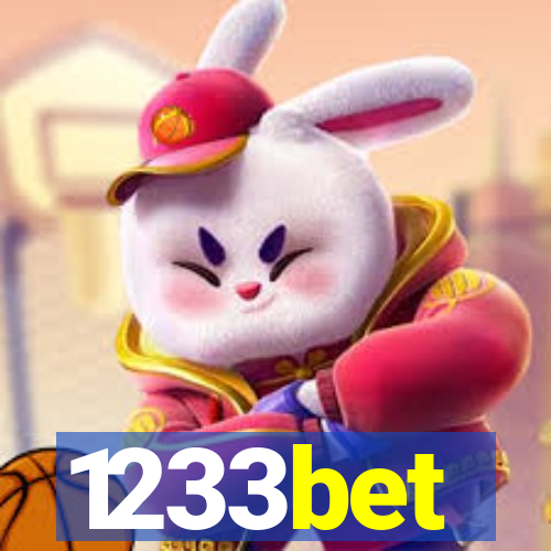 1233bet