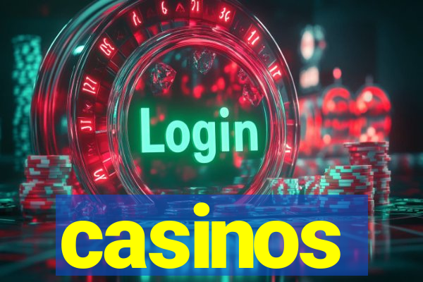 casinos internacionales online