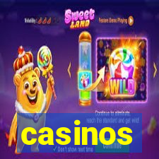 casinos internacionales online