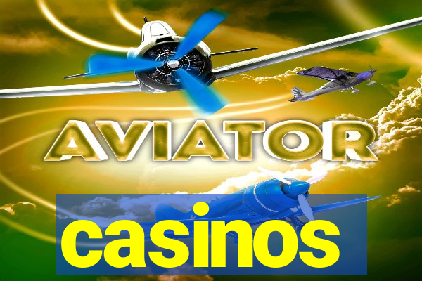 casinos internacionales online