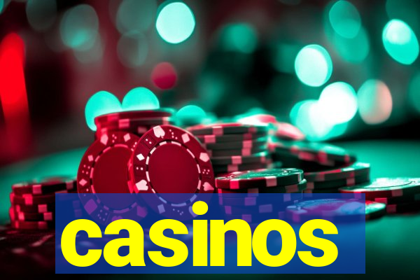 casinos internacionales online