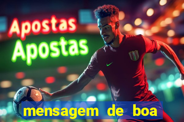 mensagem de boa sorte e sucesso profissional