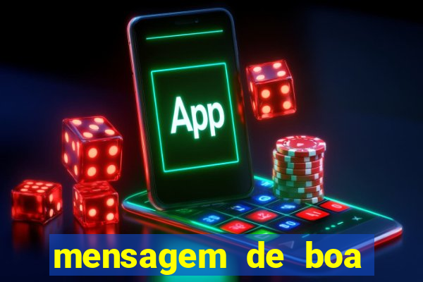 mensagem de boa sorte e sucesso profissional