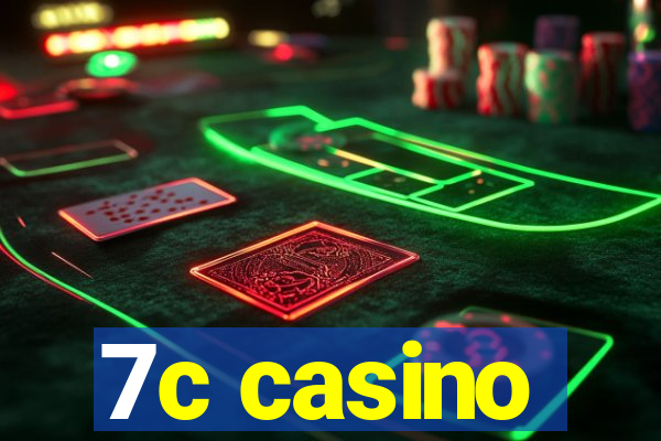 7c casino