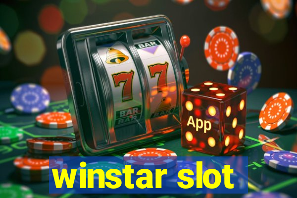 winstar slot