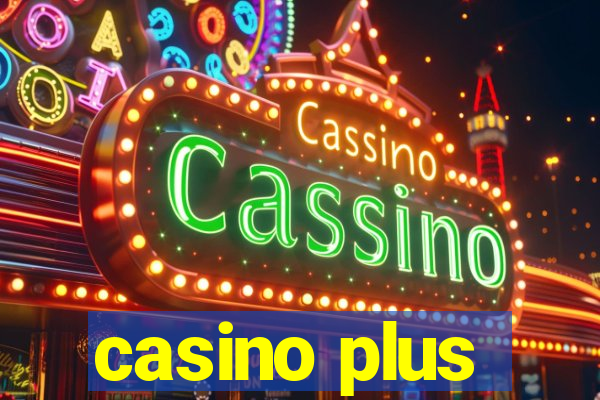 casino plus