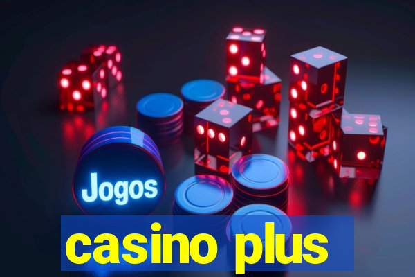 casino plus