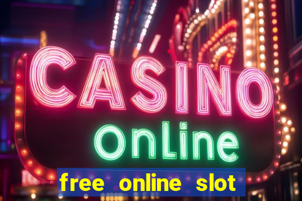 free online slot no download