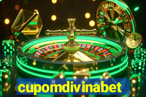 cupomdivinabet