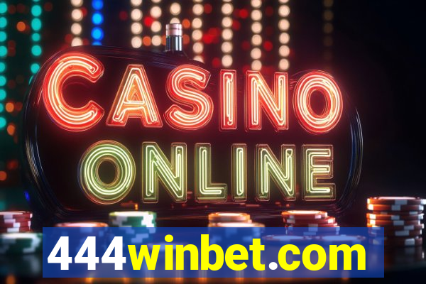 444winbet.com