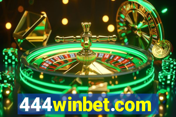 444winbet.com